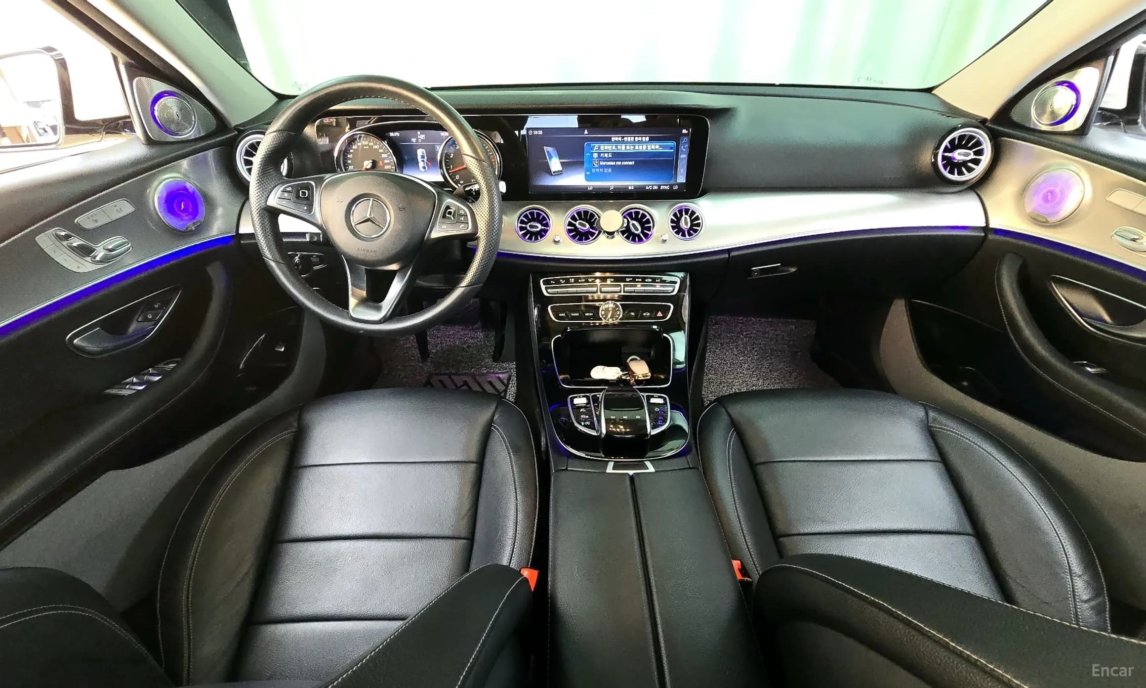 E-Class W213