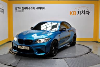 M2 (F87)