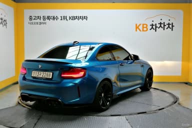 M2 (F87)
