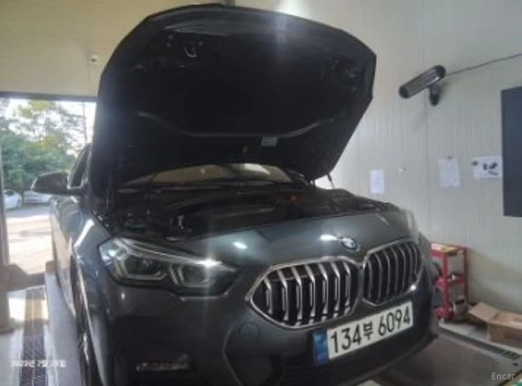 2 Series Gran Coupe (F44)