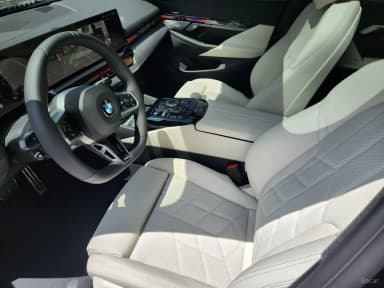 5 Series (G60)