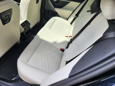 5 Series (G60)