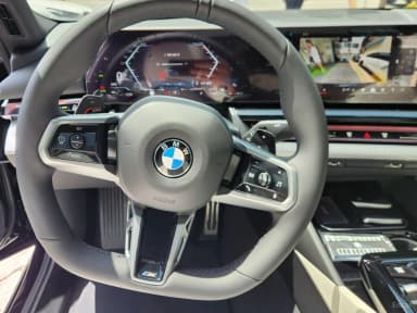 5 Series (G60)