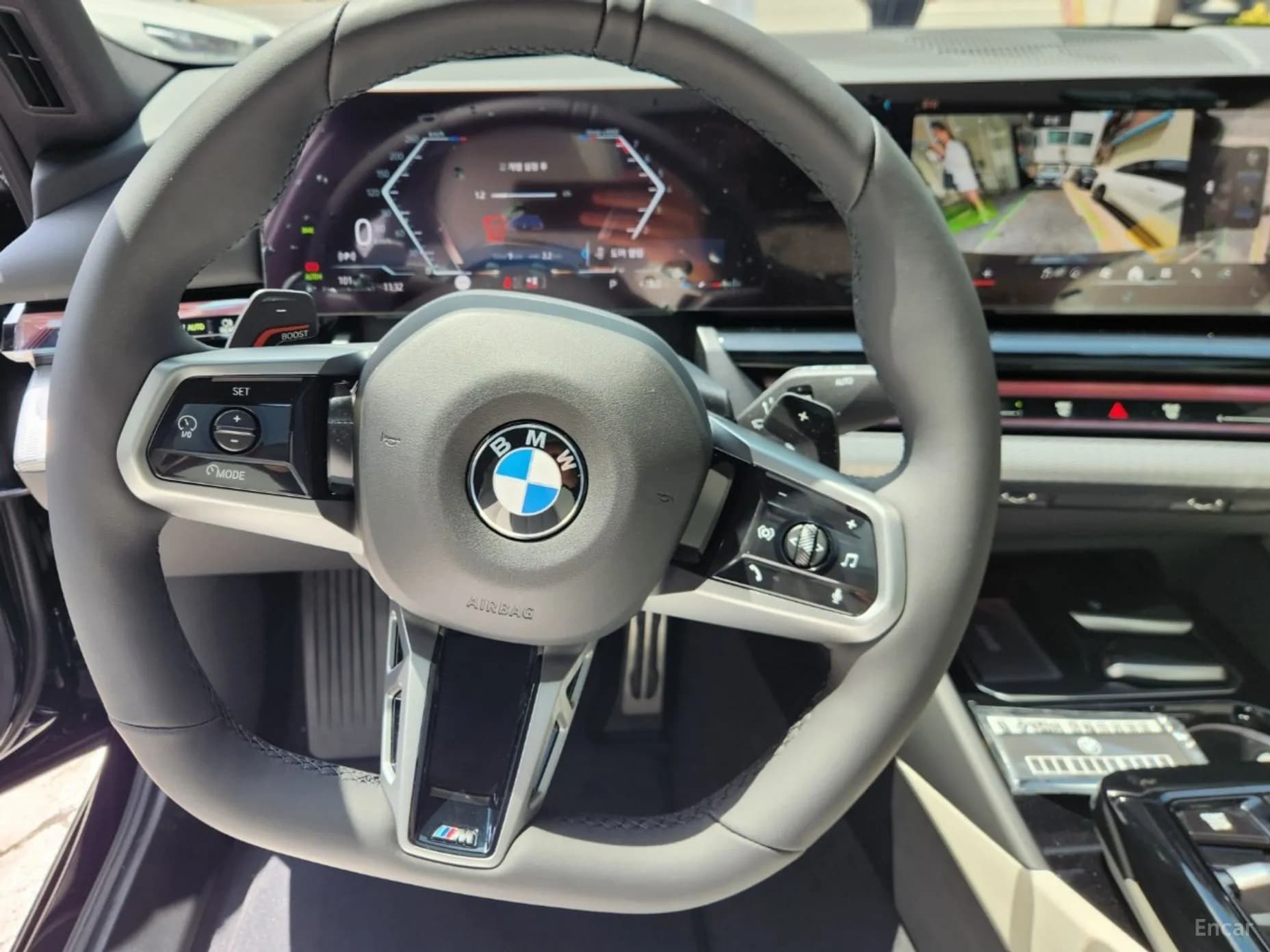 5 Series (G60)