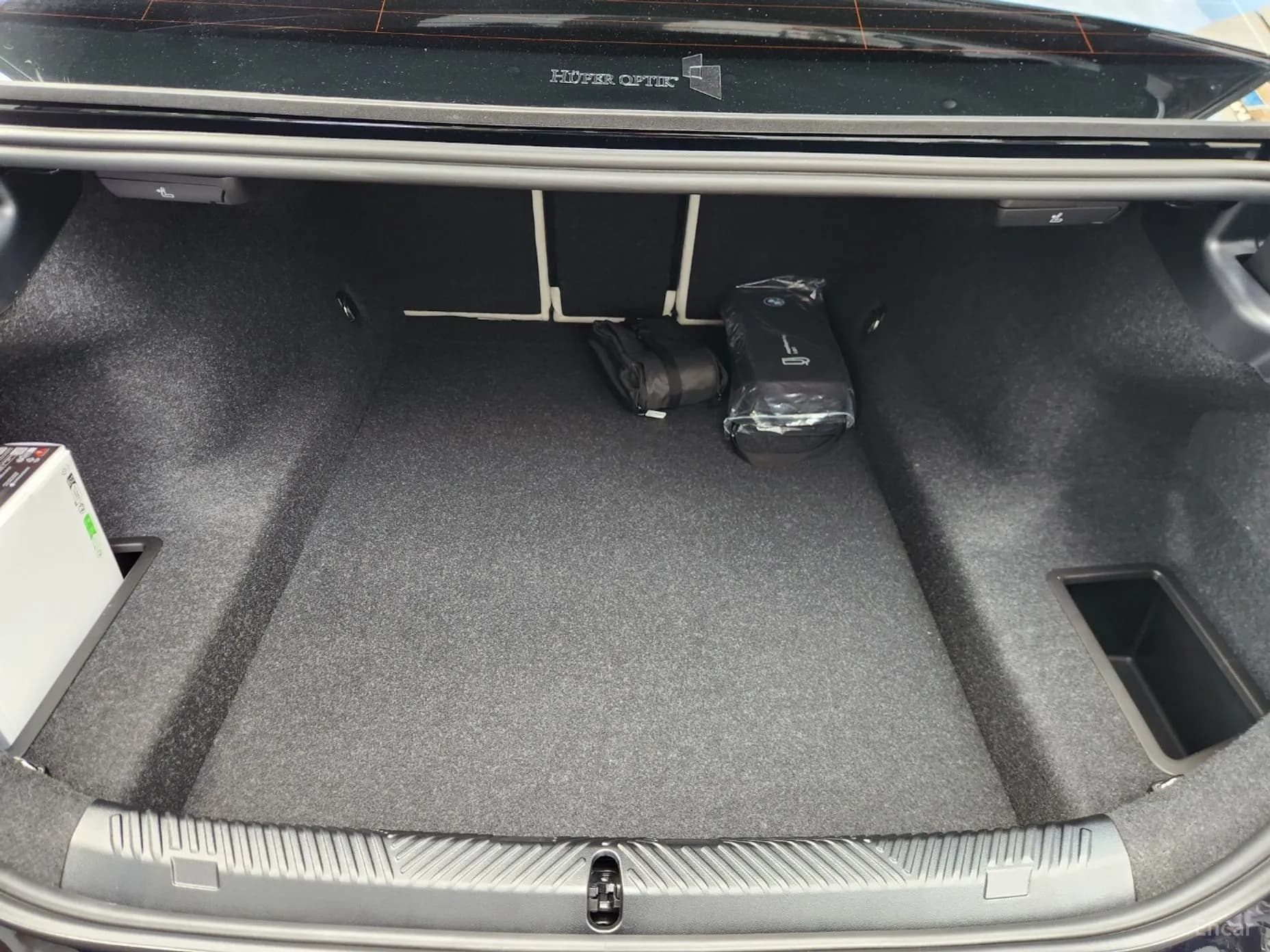 5 Series (G60)