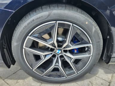 5 Series (G60)