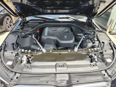 5 Series (G60)