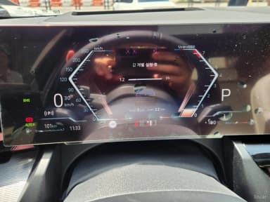 5 Series (G60)