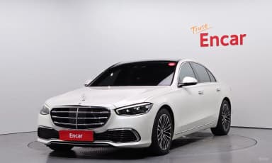 S-Class W223