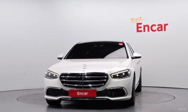 S-Class W223