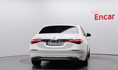 S-Class W223