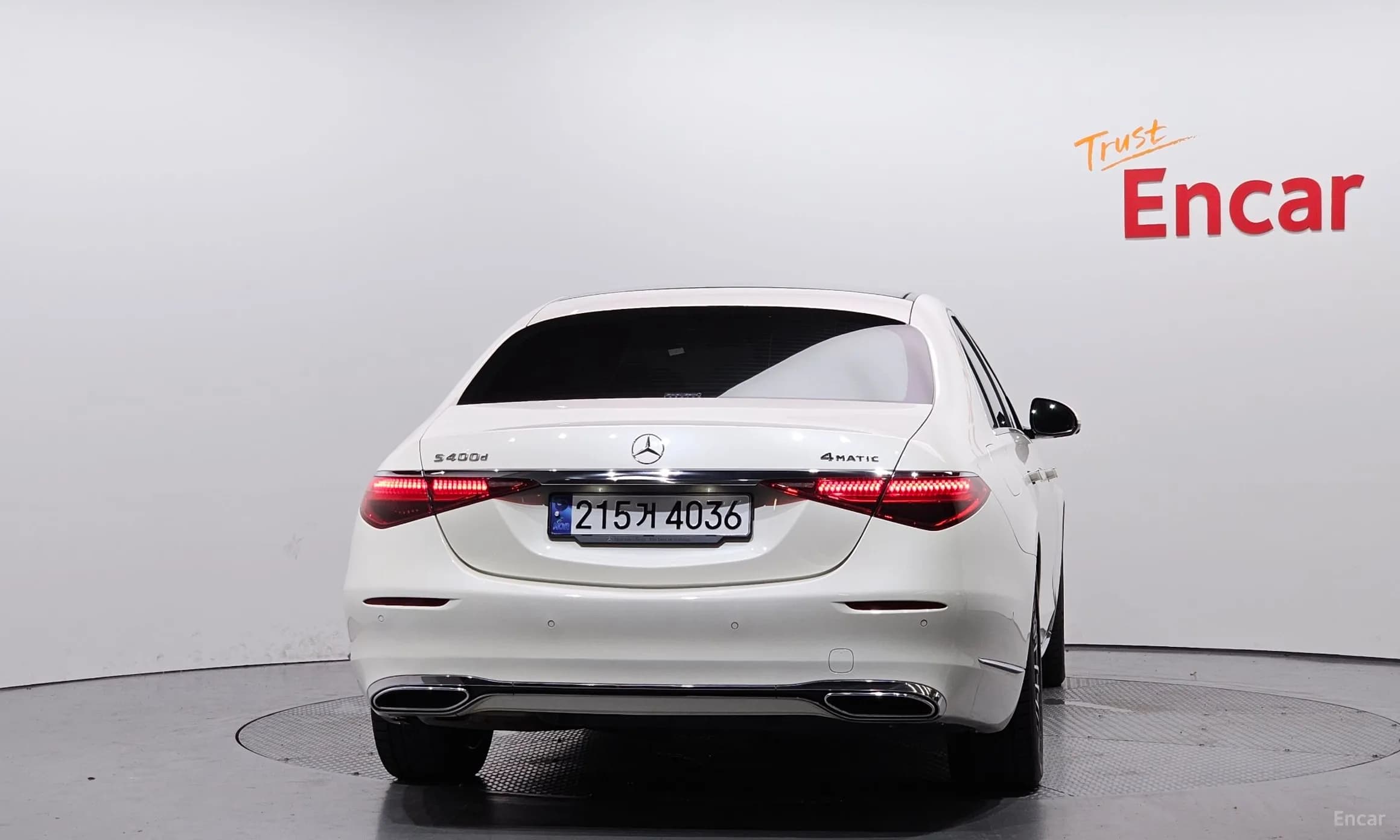 S-Class W223