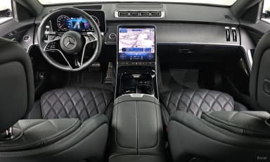 S-Class W223