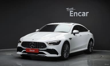 AMG GT
