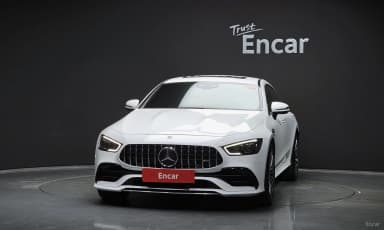 AMG GT
