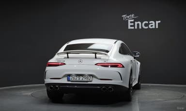 AMG GT