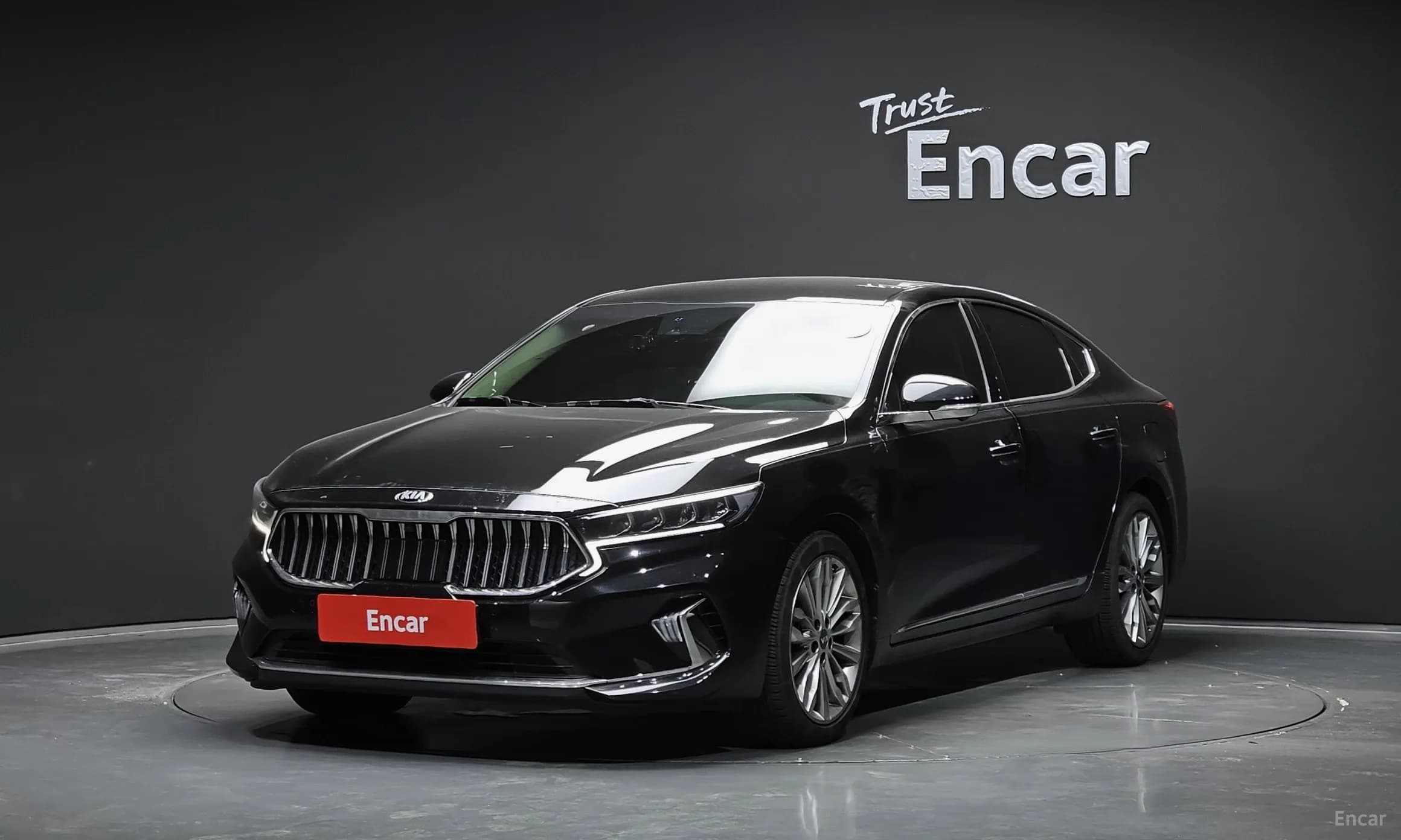 K7 Premier