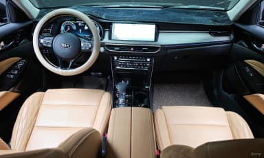 K7 Premier