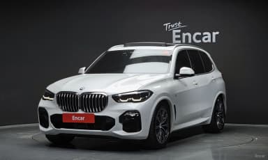 X5 (G05)
