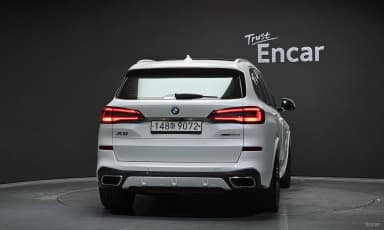 X5 (G05)