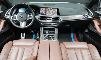 X5 (G05)