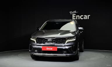 Sorento 4th generation