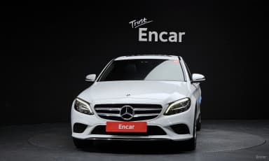 C-Class W205