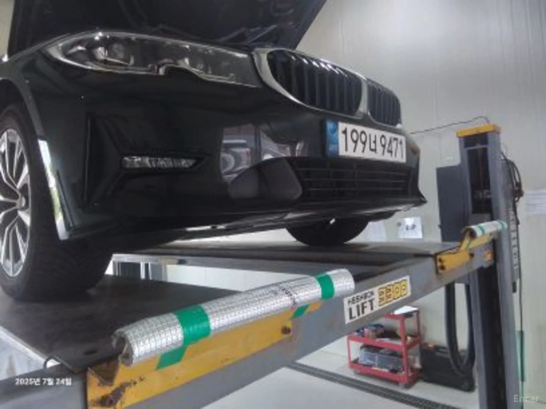 3 Series (G20)