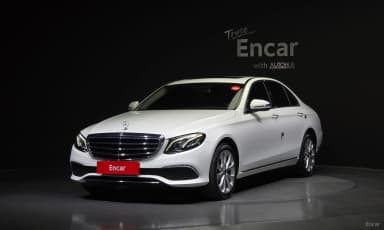 E-Class W213