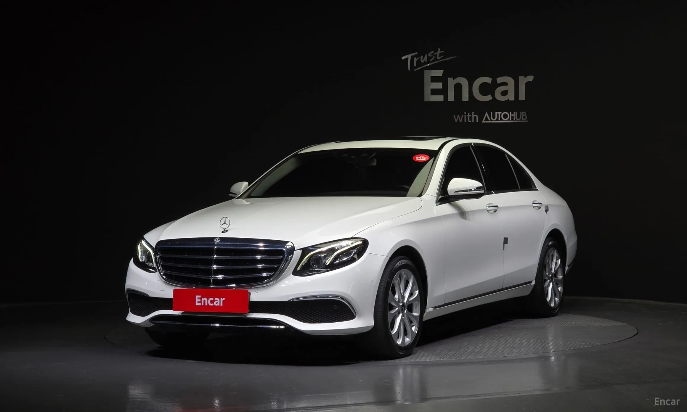 E-Class W213