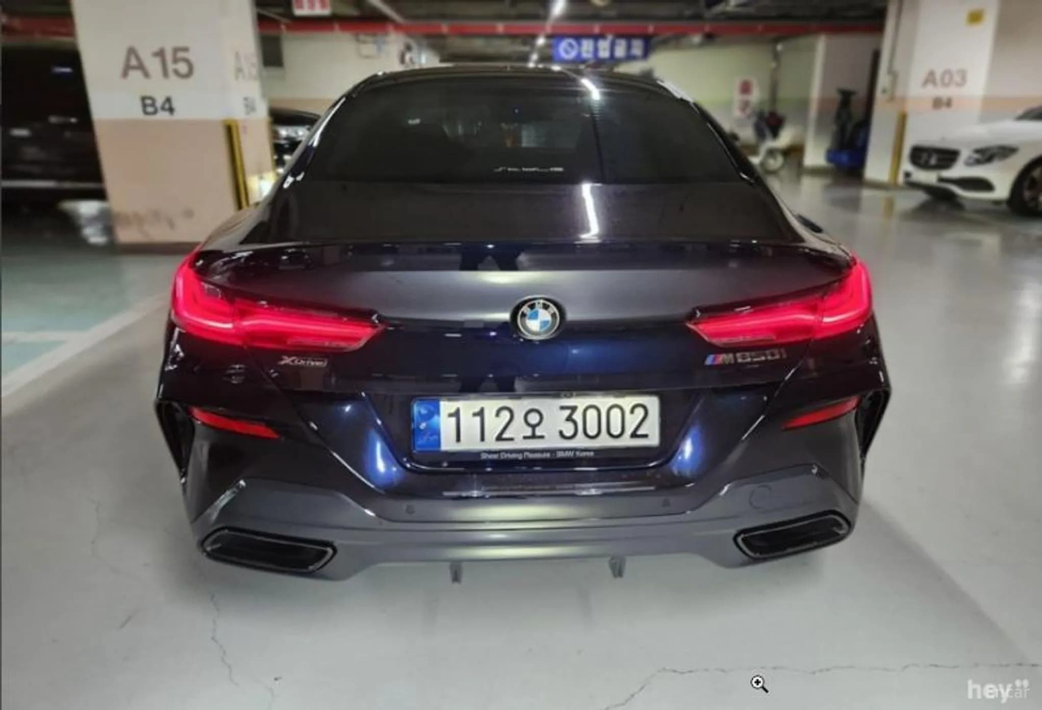 8-series (G15)
