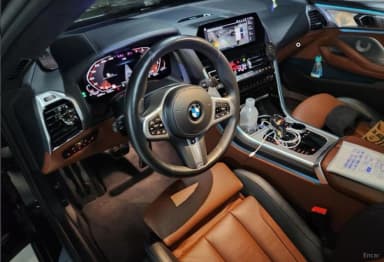 8-series (G15)