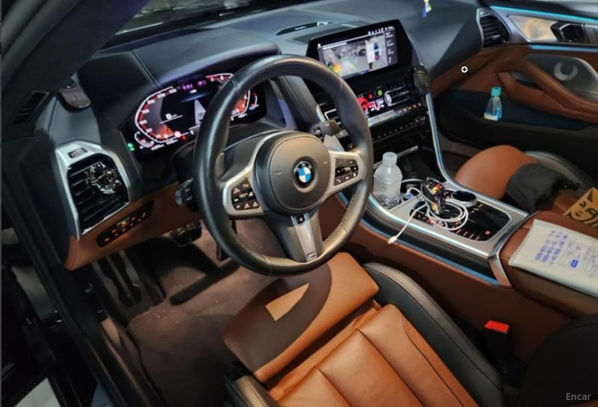 8-series (G15)
