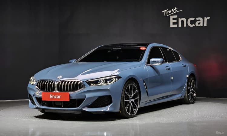 8-series (G15)