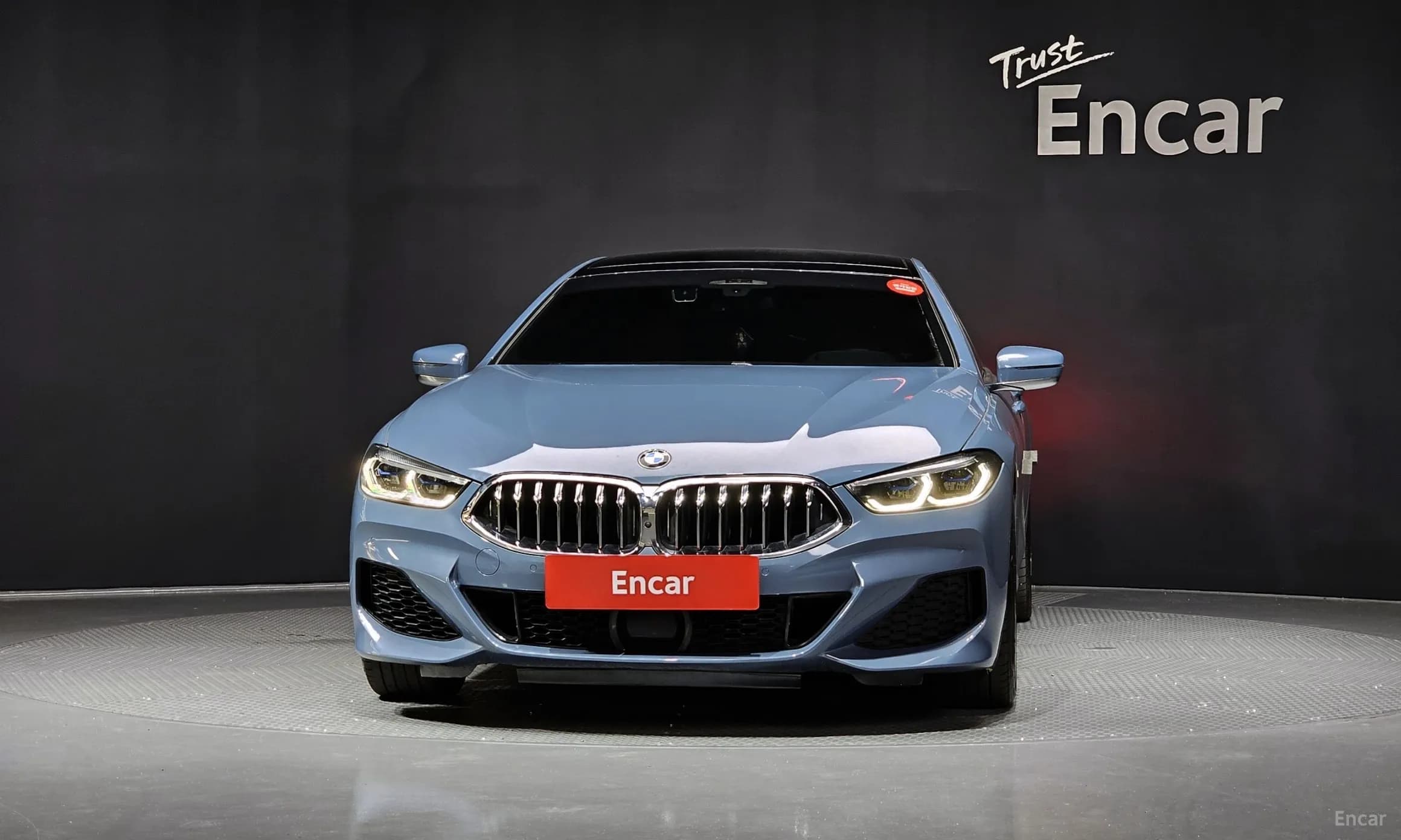 8-series (G15)