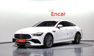 AMG GT