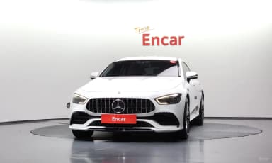 AMG GT
