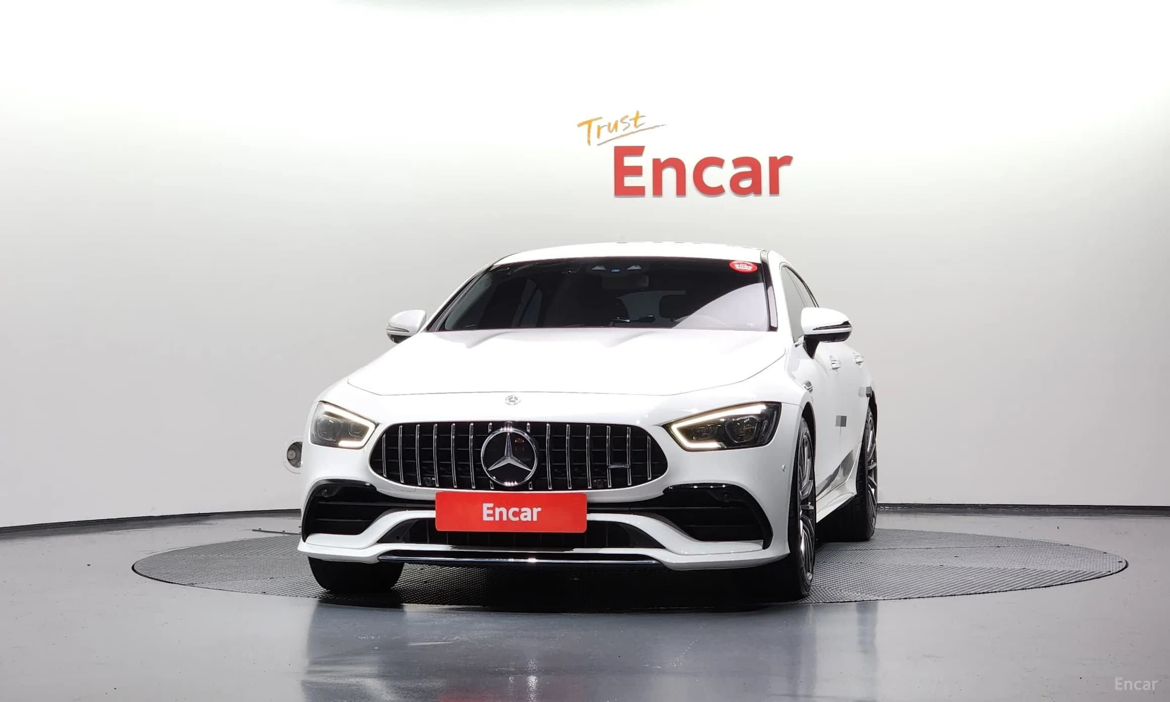 AMG GT