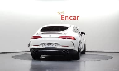 AMG GT