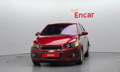 Aveo Hatchback