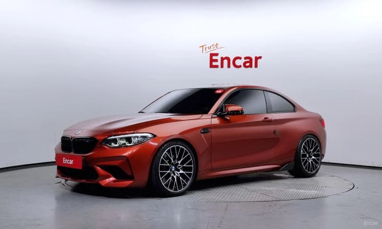 M2 (F87)