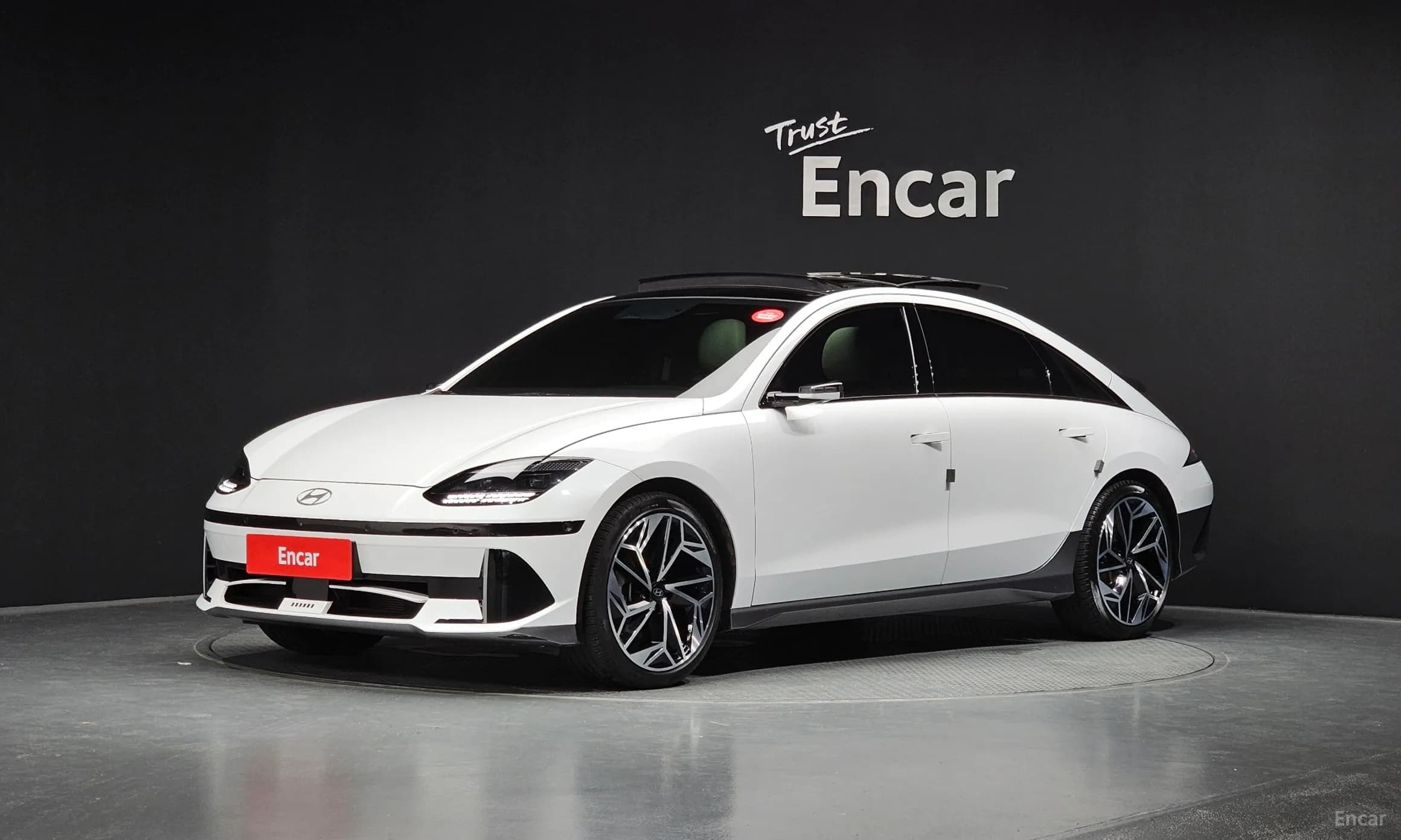 Ioniq 6