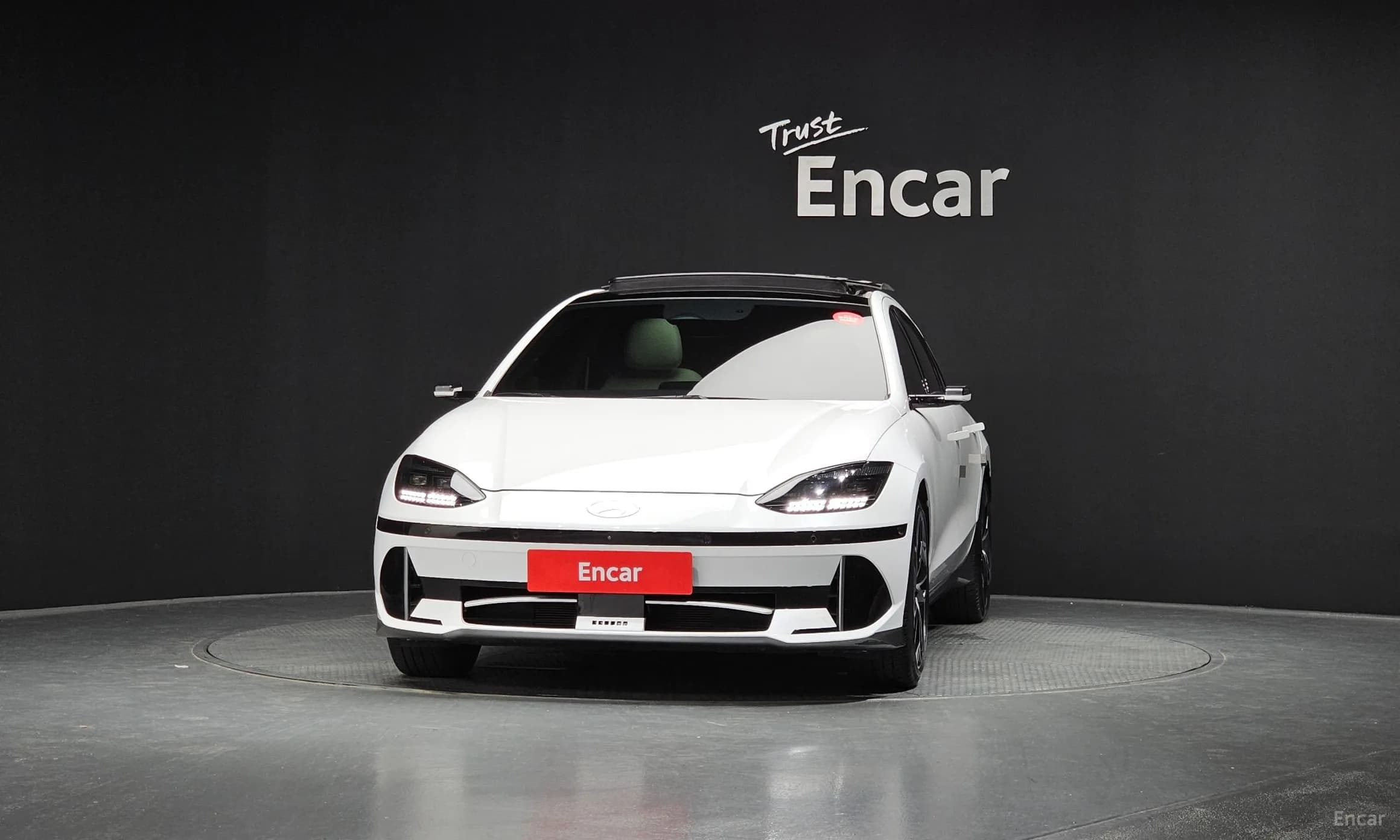 Ioniq 6