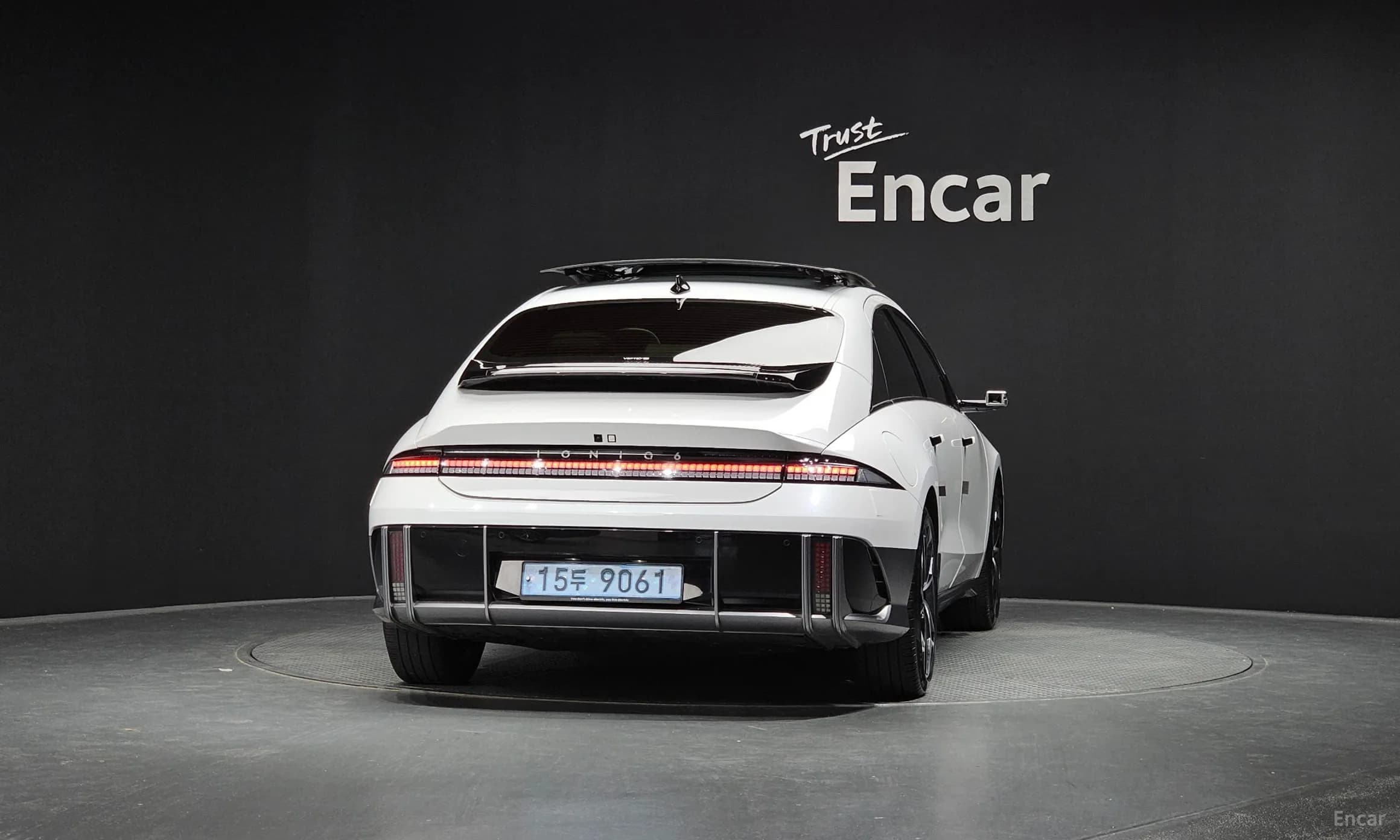 Ioniq 6