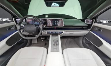 Ioniq 6