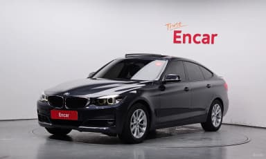 3 Series GT (F34)