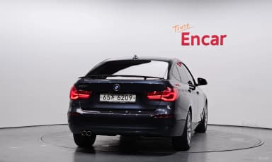 3 Series GT (F34)
