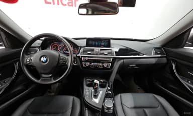 3 Series GT (F34)