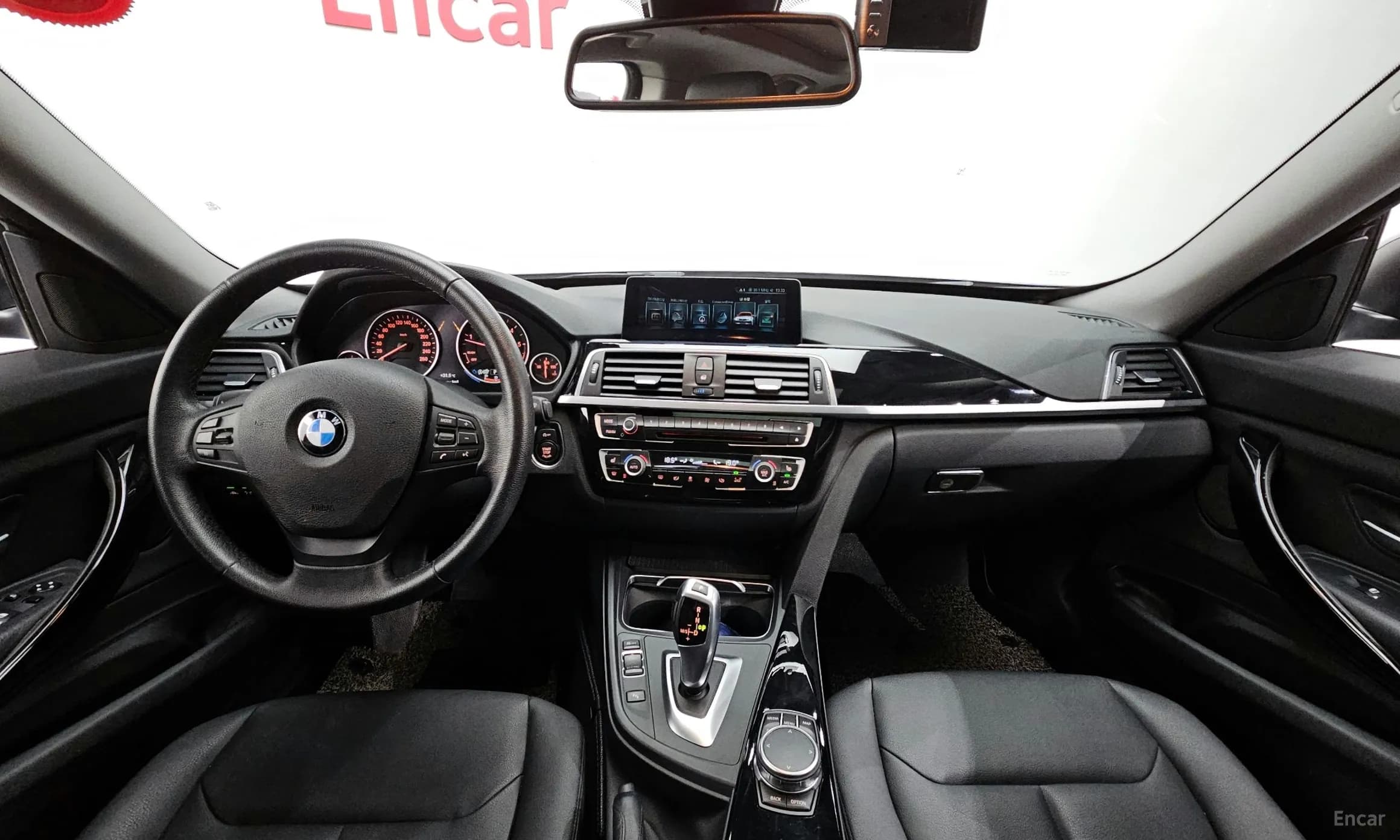 3 Series GT (F34)