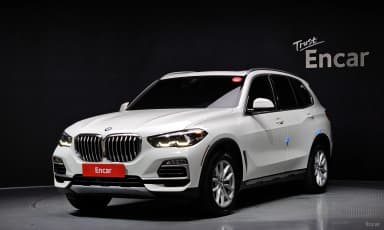 X5 (G05)